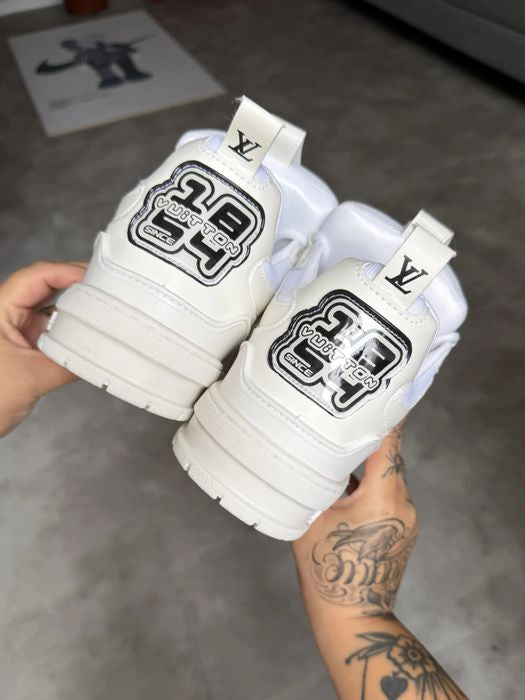 LOUIS VUITTON BRANCO