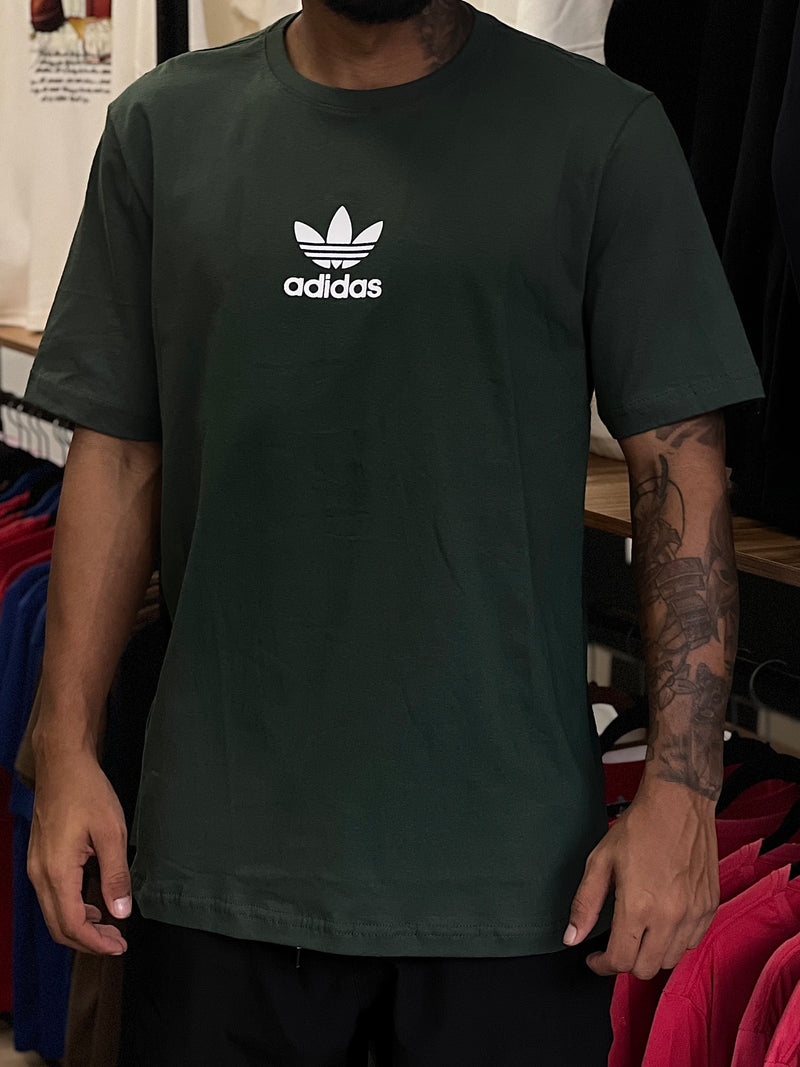 CAMISETA ADIDAS