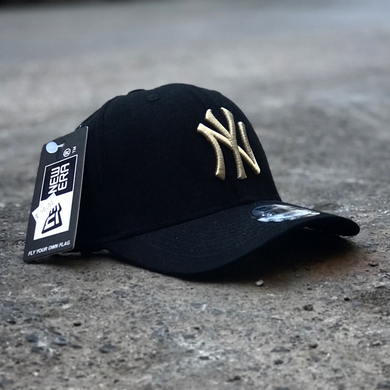 BONÉ NEW ERA