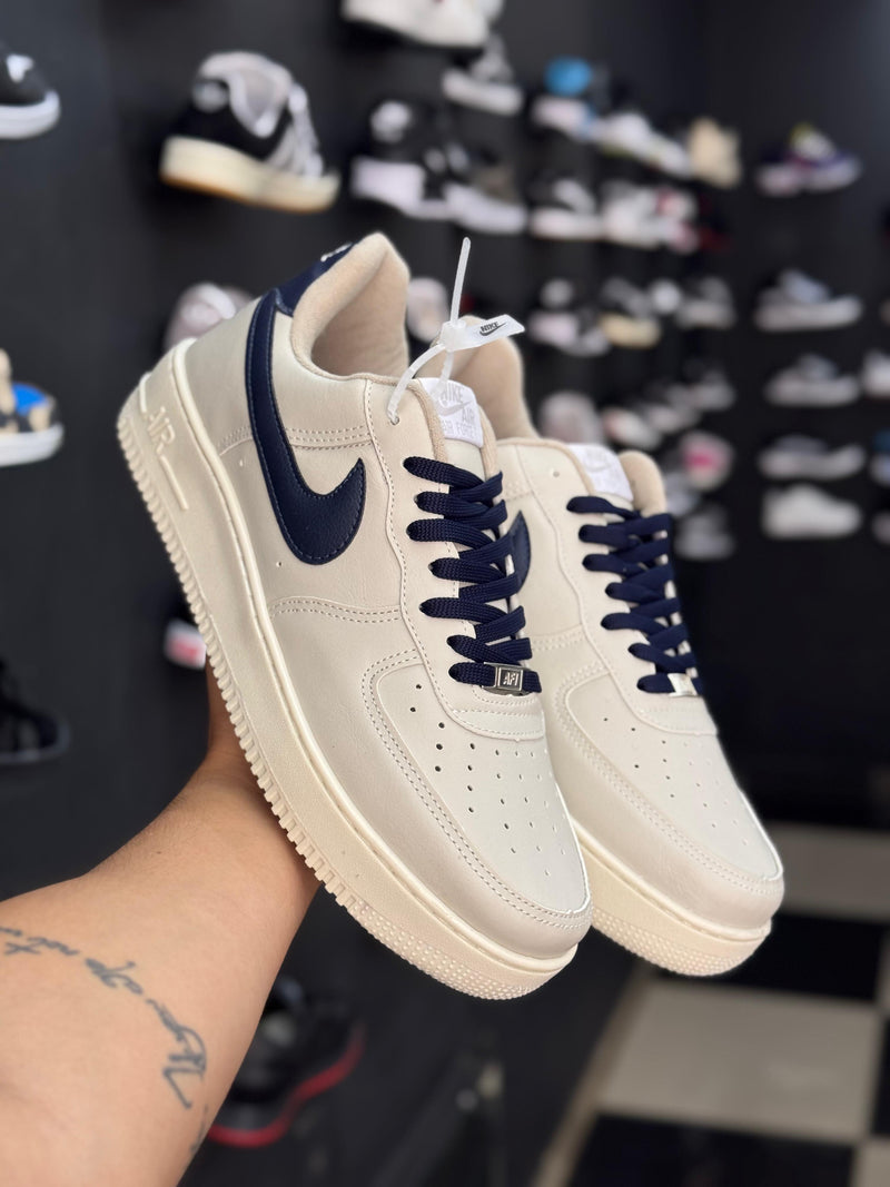 AIR FORCE LOGO MARINHO