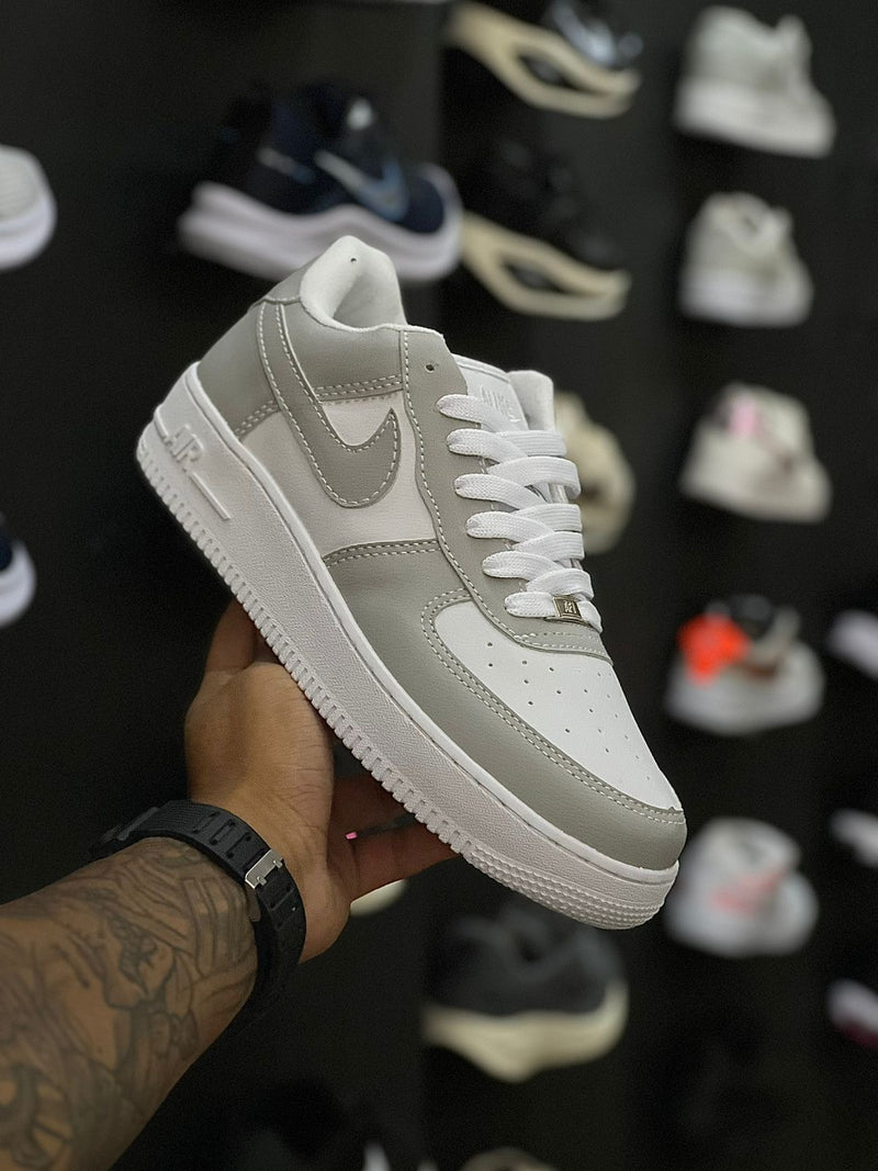 AIR FORCE CINZA