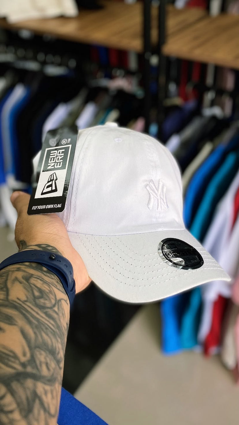 BONÉ NEW ERA