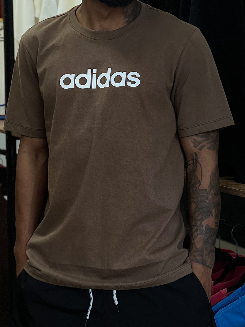 CAMISETA ADIDAS