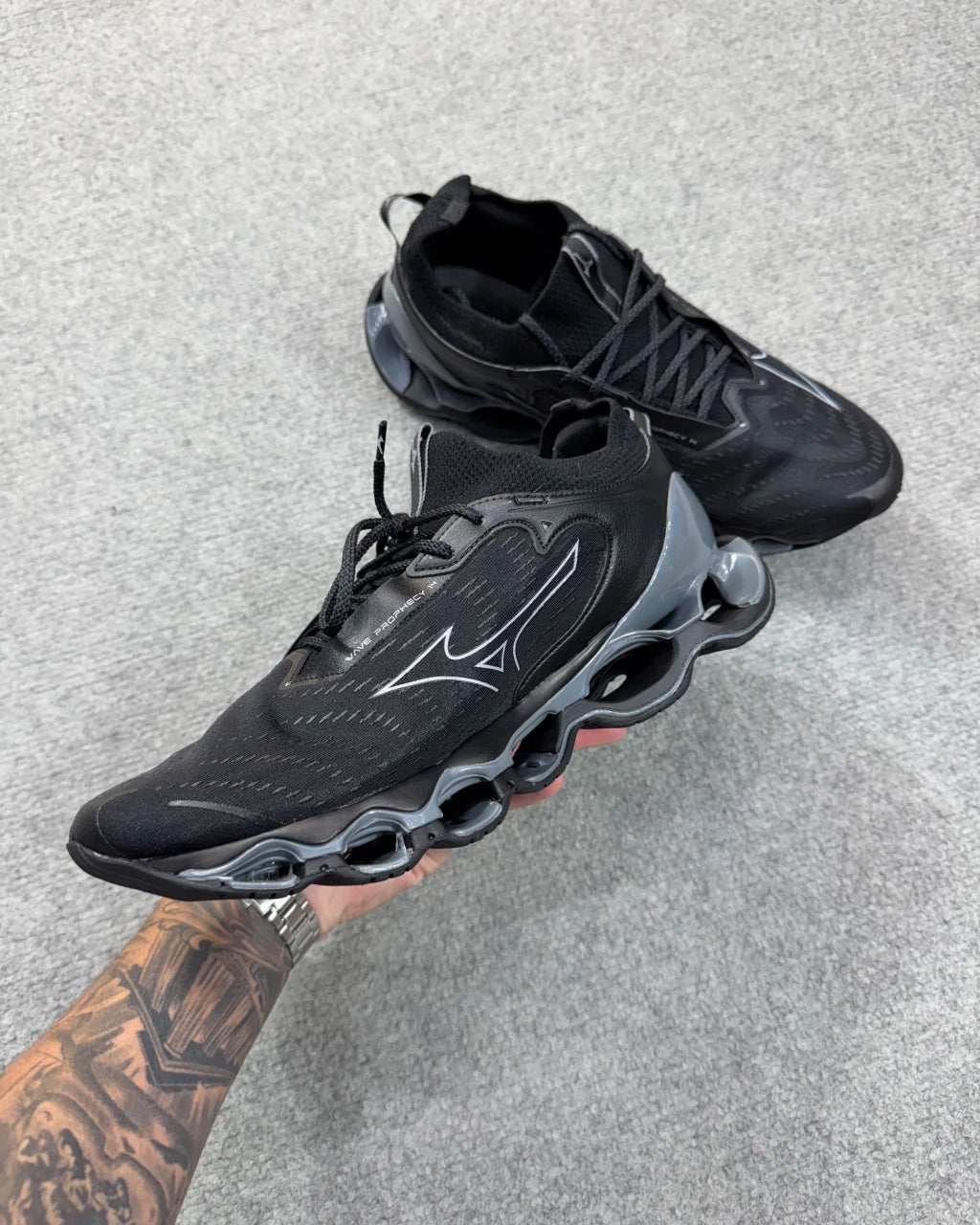 MIZUNO PROPHACY 14