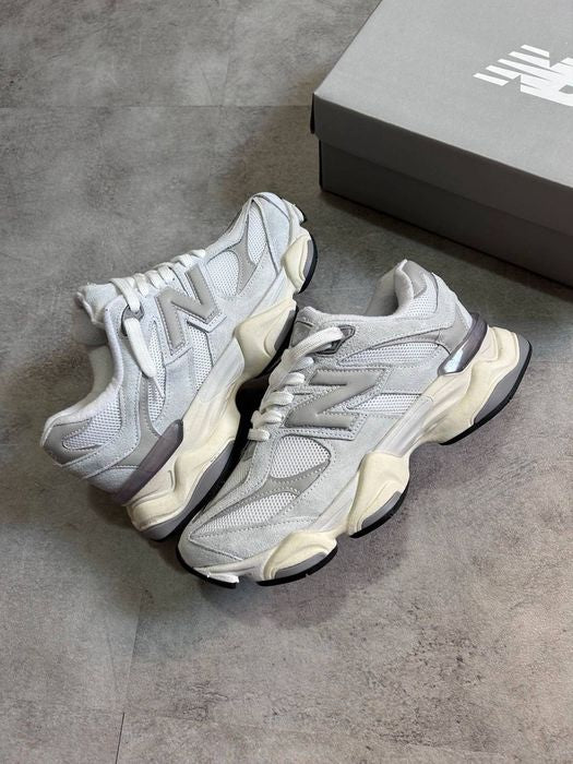 NEW BALANCE 9060 CINZA