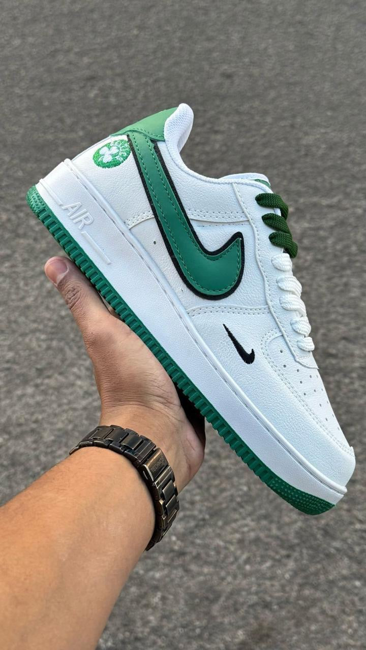 AIR FORCE CELTICS