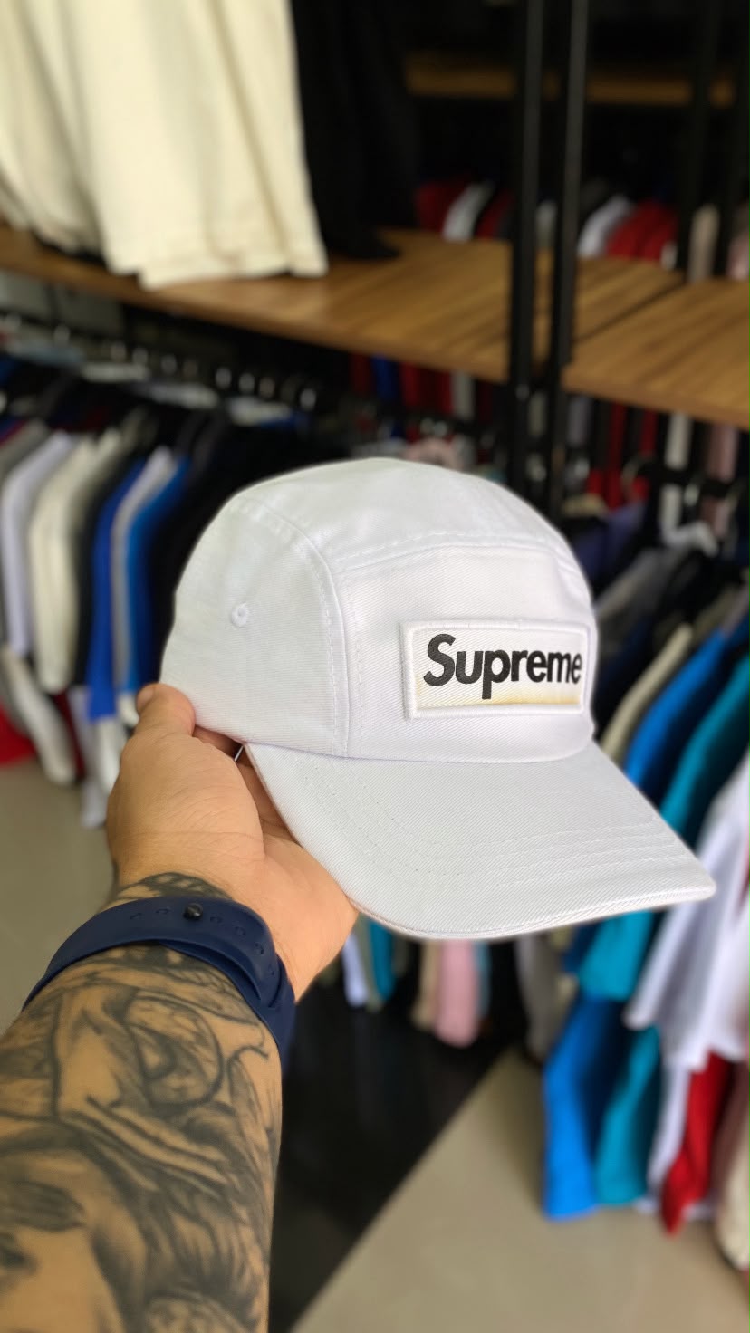 BONÉ SUPREME