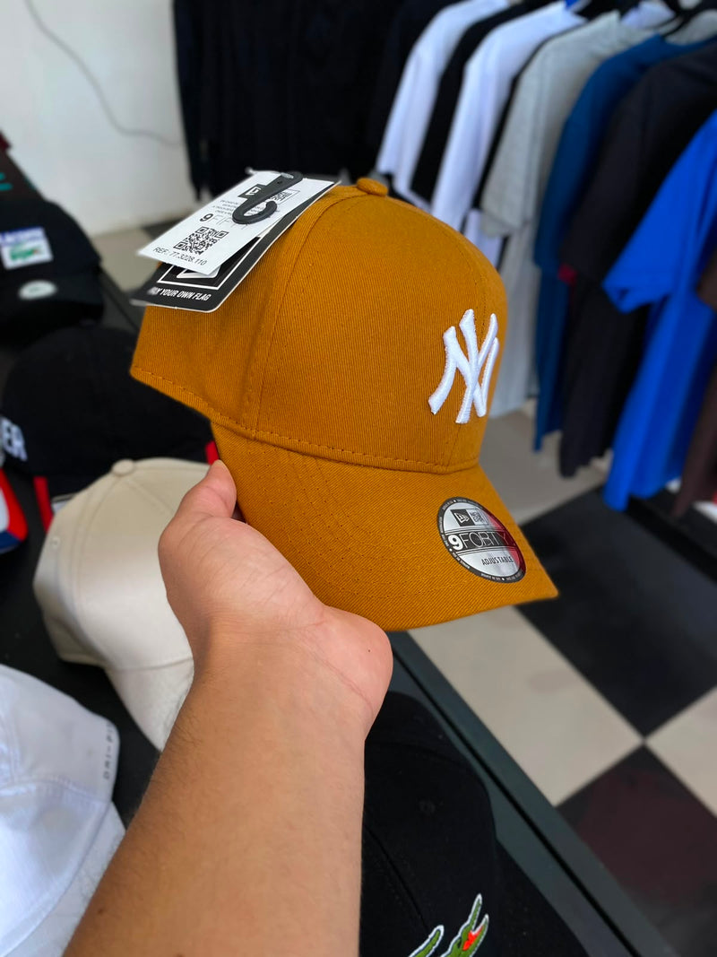 BONÉ NEW ERA